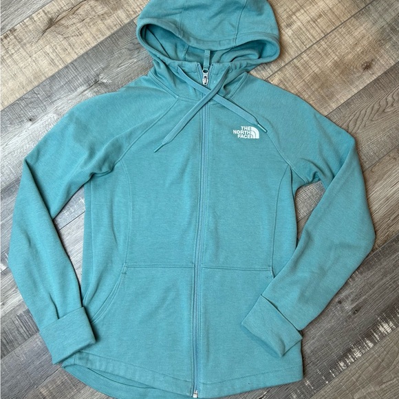 The North Face Hoodie - Size XS - Picture 2 of 6